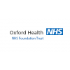 Specialty Doctor in Clinical Research (Adult/Older Adult Psychiatry) oxford-england-united-kingdom